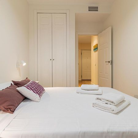 Allo Apartments Santo Domingo 2 Habitaciones - Parking Jerez de la Frontera Zewnętrze zdjęcie