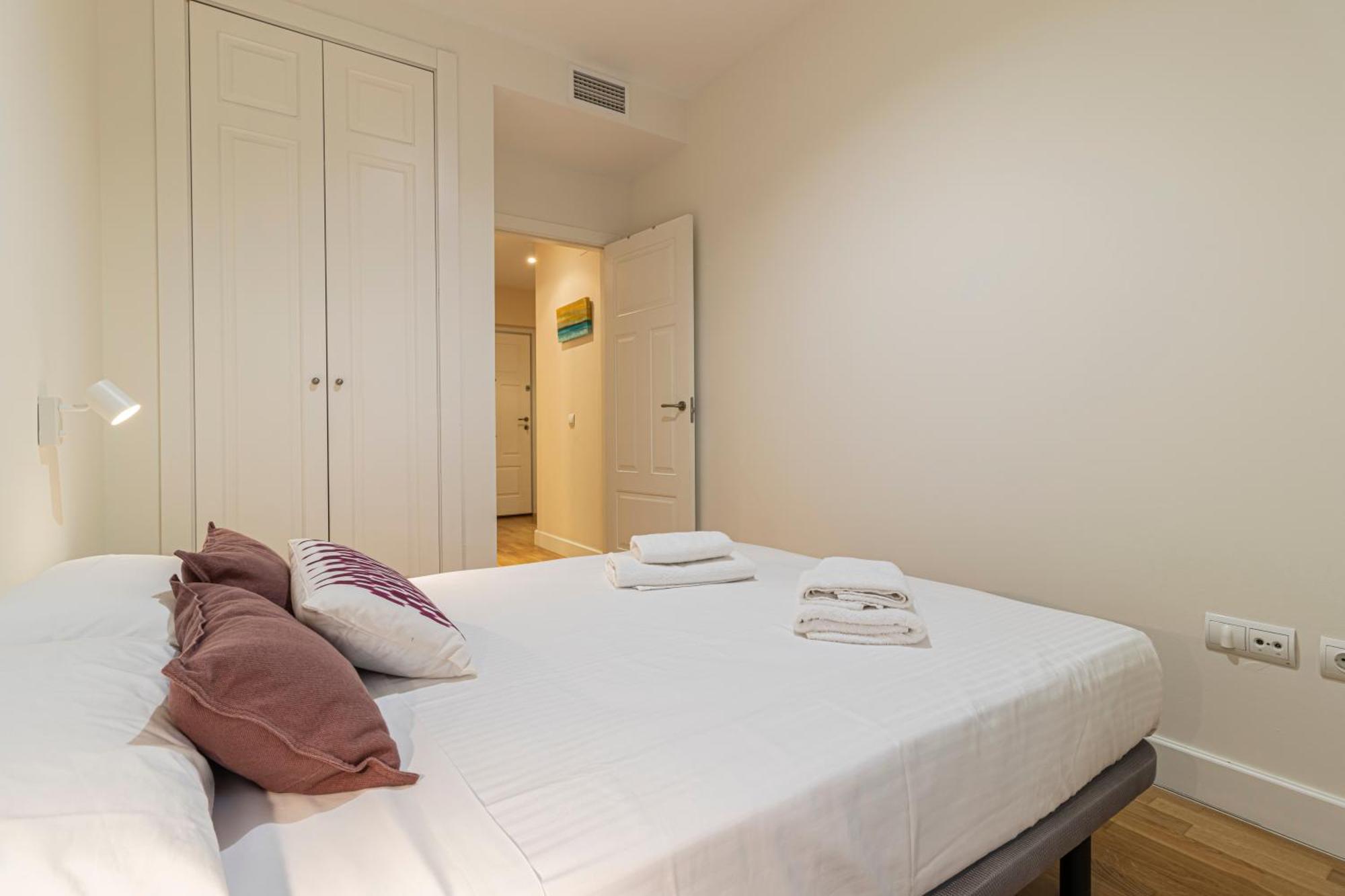 Allo Apartments Santo Domingo 2 Habitaciones - Parking Jerez de la Frontera Zewnętrze zdjęcie