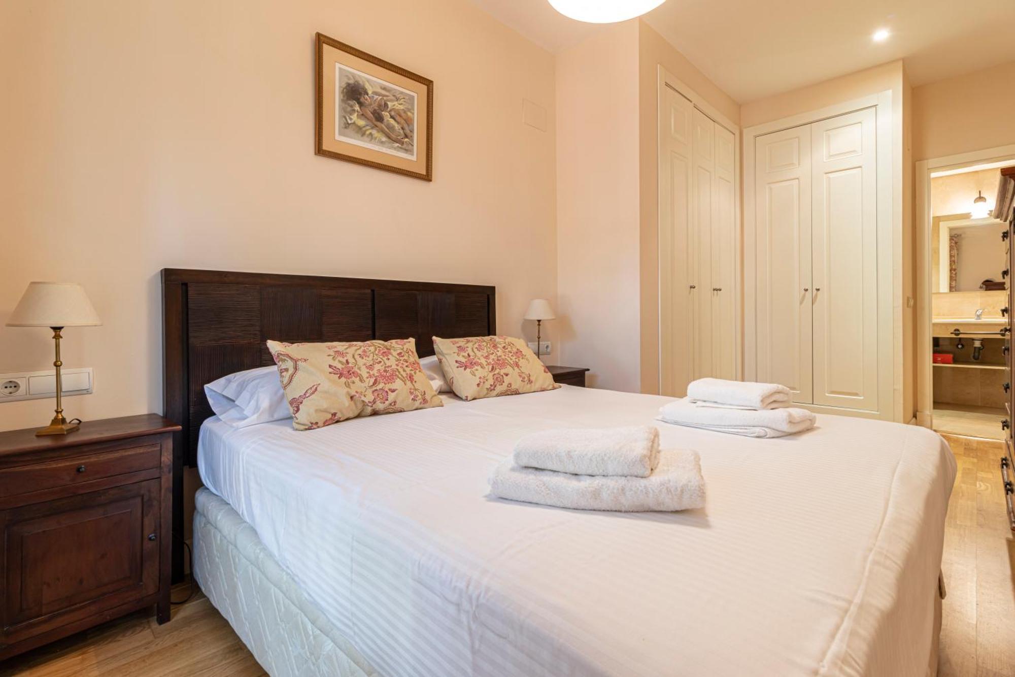 Allo Apartments Santo Domingo 2 Habitaciones - Parking Jerez de la Frontera Zewnętrze zdjęcie