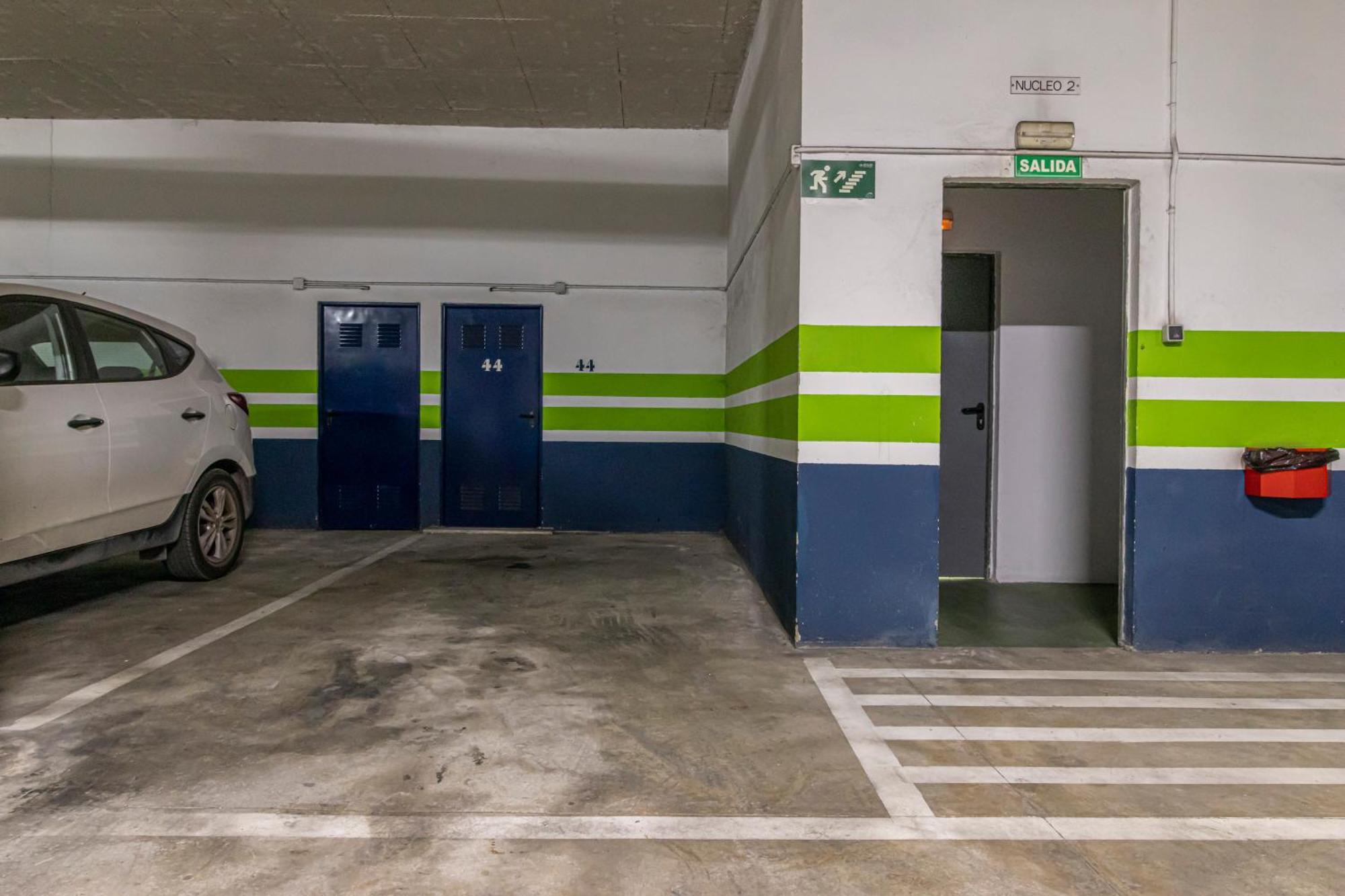 Allo Apartments Santo Domingo 2 Habitaciones - Parking Jerez de la Frontera Zewnętrze zdjęcie