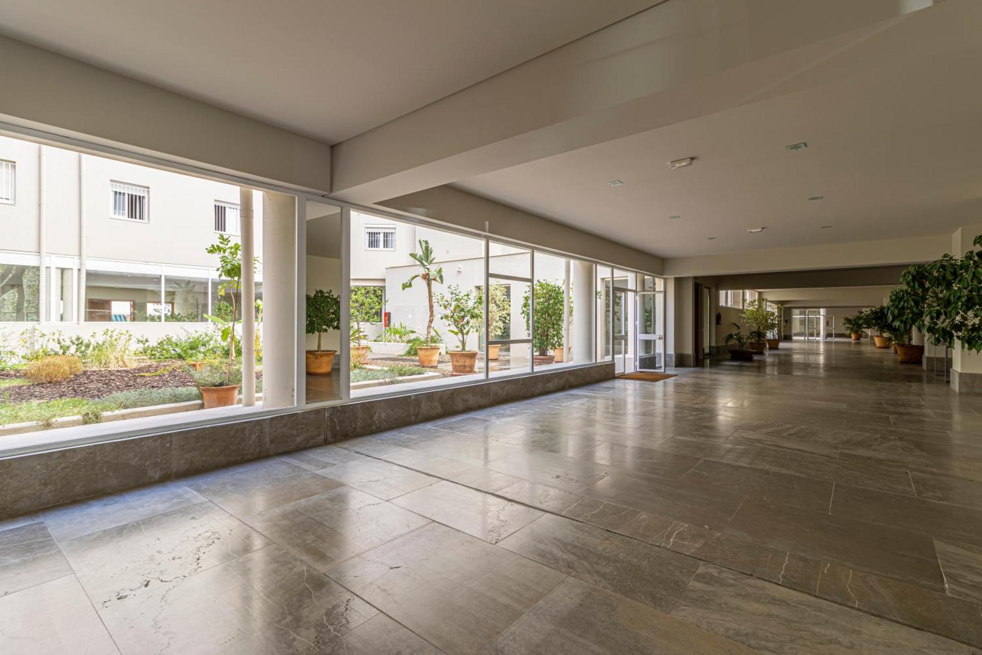 Allo Apartments Santo Domingo 2 Habitaciones - Parking Jerez de la Frontera Zewnętrze zdjęcie
